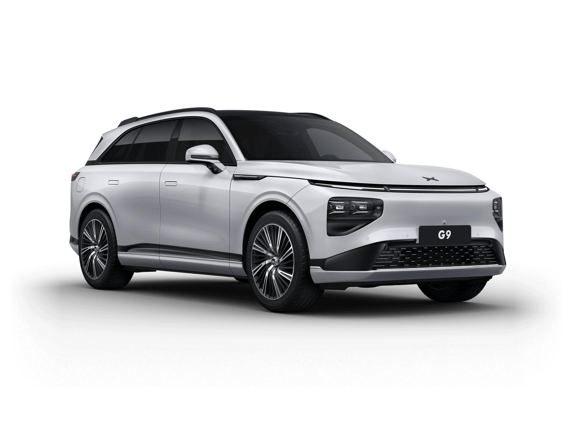 RWD Standard Range