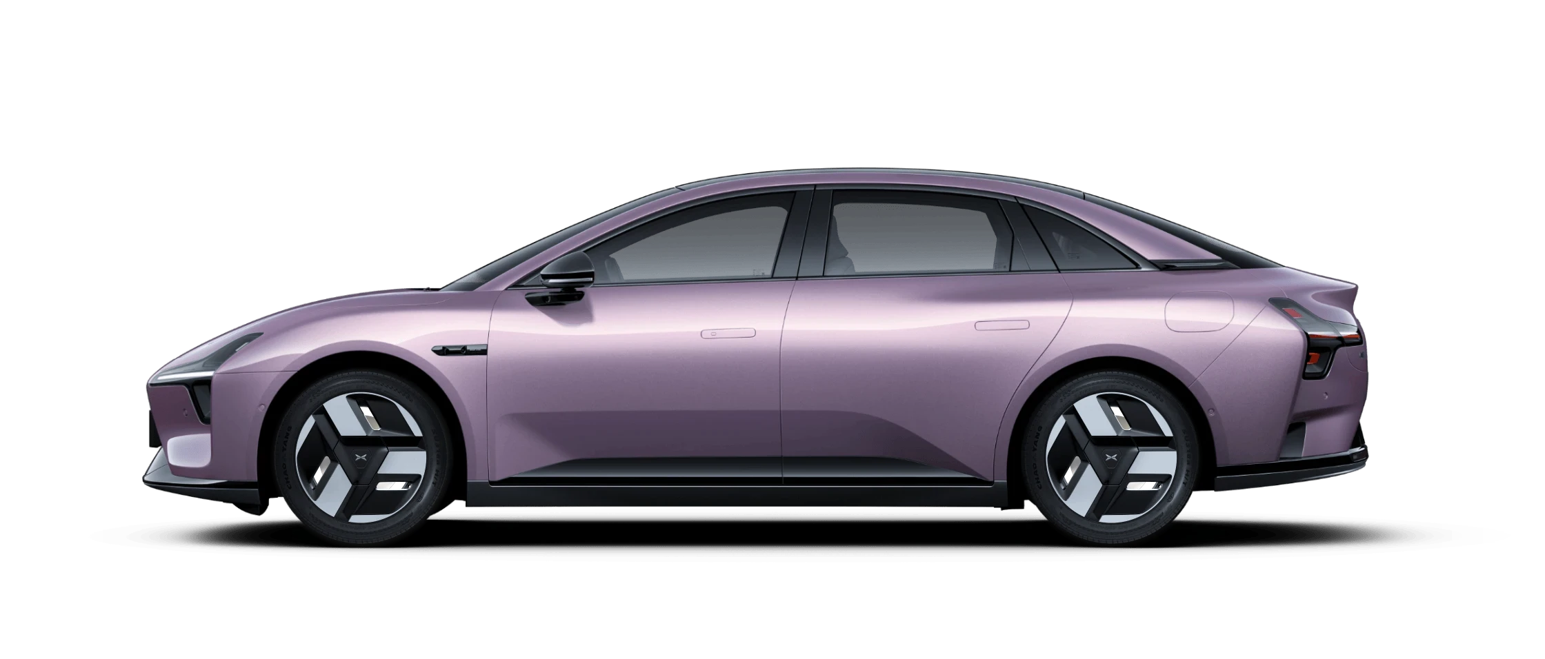 Royal Purple