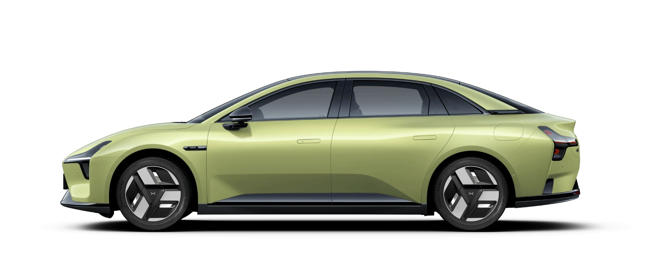 Avocado Green